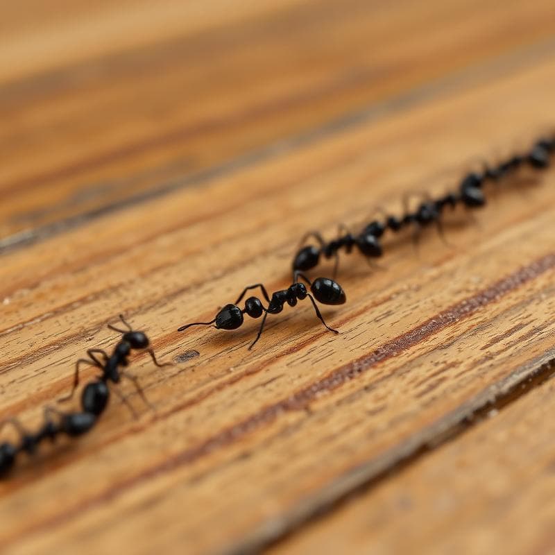 Ant Control
