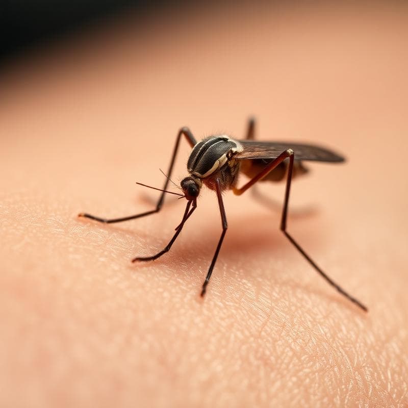 Mosquito Control