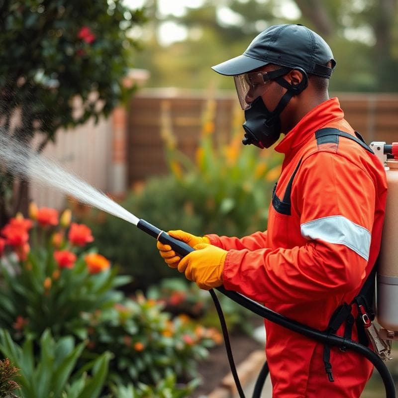 Pest Control